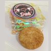 Δ8 Space Cookie - 200mg (SnickerDoodle)