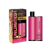 Fume Unlimited Recharge - Tropical Punch (7000 puffs)