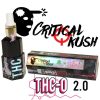 Doob® THC-O Cart 2g (Critical Kush)
