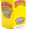 Backwoods Banana - 5 Cigars