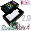 Doob® THC-O Rechargeable Disposable 2.0g (DURBAN POISON)