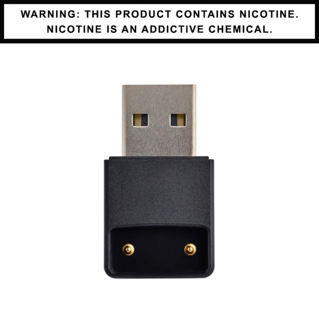 Juul Charger - LIONSDELIVER