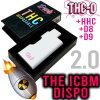 [NUKE] THE ICBM DISPO 2.0g (HHC+Δ8+Δ9+THC-O)