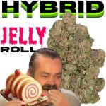 THCA JELLYROLL