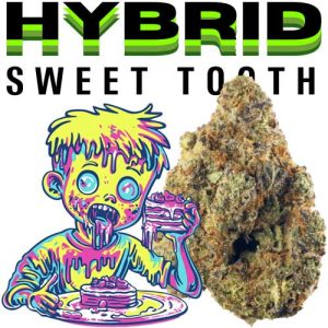 THCA SWEETTOOTH