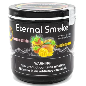 Smoothie Sunshine (250G) Jar Eternal Smoke