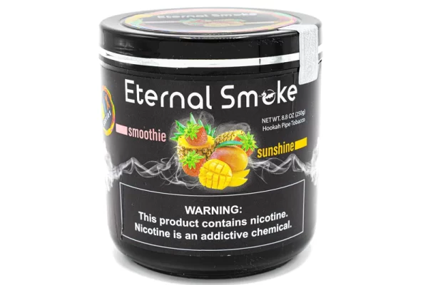 Smoothie Sunshine (250G) Jar Eternal Smoke