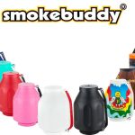 originla size smokebuddy