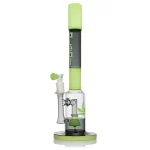 17.5 Aleaf The Straight Hitter Water Pipe GREEN 1 1200x1200