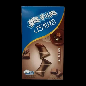 oreo wafer bites chocolate flavor