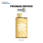 FRIOBAR DB7000 Peach Ice 800x800