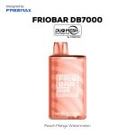 FRIOBAR DB7000 Peach Mango Watermelon 800x800