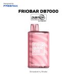 FRIOBAR DB7000 Strawberry Shake 800x800