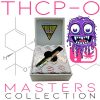 [NUKE] Doob Masters® Rare Carts - Poison - 1g (THCPO+Δ8+Δ9THC-O)