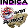 [THCa FLOWER] Secret Breakfast – 1/8 Oz