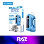 RAZ TN9000 Blue Raz Ice 800x800