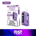 RAZ TN9000 Grape Ice 800x800