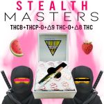 stealthmasters strawatermelon
