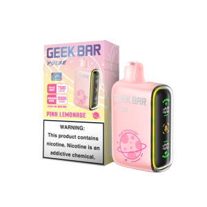 GeekBarPulseBox Pink Lemonade 800x800