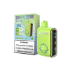 [HOT] Geek Bar Pulse - Sour Apple Ice (15000 puffs)