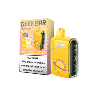 GeekBarPulseBox Strawberry Banana 800x800