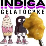 BUDDER GELATOCAKE