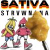 [NUKE] DOOB® THCA Badder - STRAWNANA - 1g