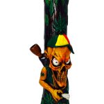 HAND CRAFTED WATERPIPE 12 420 BOY