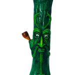 HAND CRAFTED WATERPIPE 12 FATHER SPRING