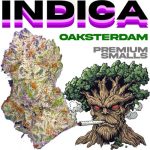 THCA OAKSTERDAM