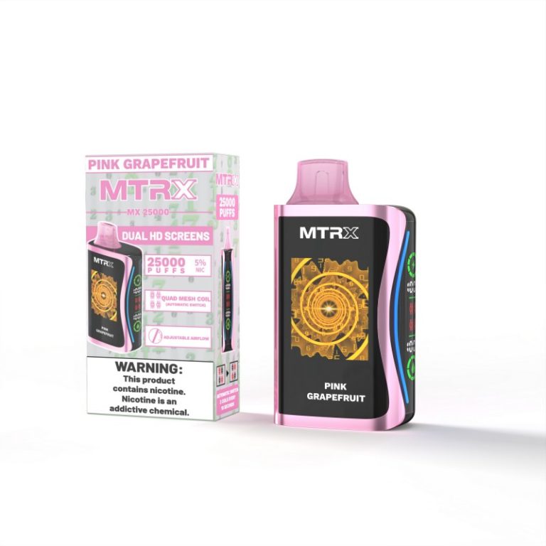 MTRX25KBox PinkGrapefruit 800x800