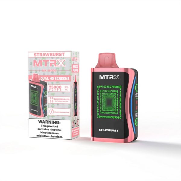MTRX25KBox Strawburst 800x800