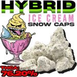 snowcaps icecream