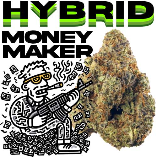 MONEYMAKER