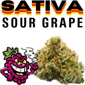 SOURGRAPE