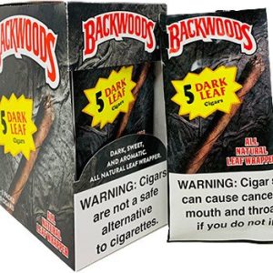 backwoods dark leaf cigars 6168690fd55615.07993664