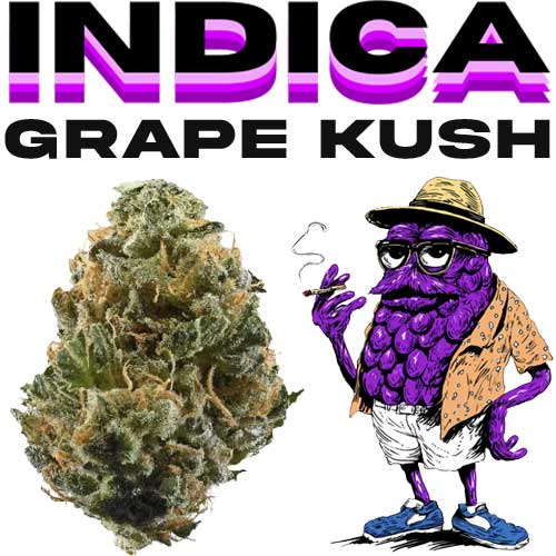 grapekush