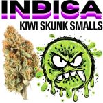KIWISKUNKSMALLS