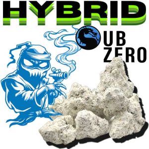 SUBZERO