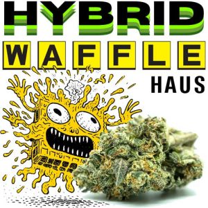 WAFLLEHAUS