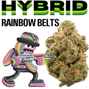 rainbowbelts