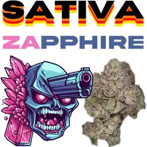 thca zapphire