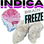 BRAINFREEZE