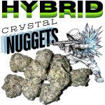 CRYSTALNUGZ HYBRID