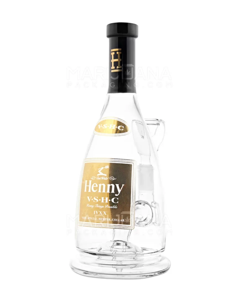 Hemper Hennythings Possible Water Pipe Box Set