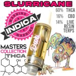 MASTERSTHCA 2G SLURRICANE