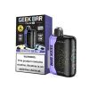 [NUKE X] Geek Bar Pulse X - Blackberry B-POP (25k puffs)