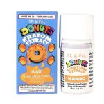 donuts mango