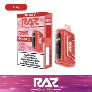 raz9000 ruby