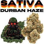 DURBANHAZE